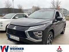 Bild des Angebotes Mitsubishi Eclipse Cross Plus Select Black Hybrid 4WD 2.4 MIVEC PHEV Sport