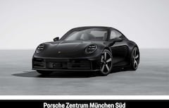 Bild des Angebotes Porsche 992 911 Carrera 4S LED-Matrix Rückfahrkamera