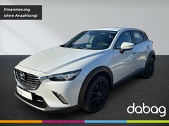 Bild des Angebotes Mazda CX-3 Anhängerkupplung Pdc Allwetter SHZ