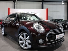 Bild des Angebotes MINI Cooper Clubman CHILLI II / LED, HEAD-UP, LEDER