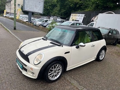 Bild des Angebotes MINI Cooper Mini Cooper*TÜV NEU*KLIMA*SEHR SAUBER*TOP