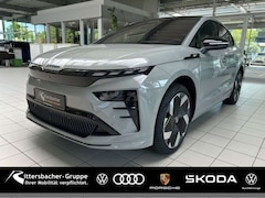 Bild des Angebotes Skoda Enyaq Coupe RS RS (82 kWh) 250 kW 1-Gang-Automat