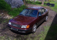 Audi 100 2.6 E
