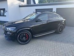 Bild des Angebotes Mercedes-Benz GLE 53 AMG GLE 53 AMG 4Matic+ Coupe (167.361)