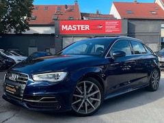 Bild des Angebotes Audi S3 Sportback 2.0 TFSI Quattro *SH-GEPFLEGT*300PS