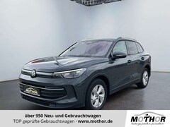 Bild des Angebotes VW Tiguan Life 1.5 eTSI DSG Digital Cockpit PRO