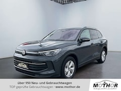 Bild des Angebotes VW Tiguan Life 1.5 eTSI DSG Digital Cockpit PRO