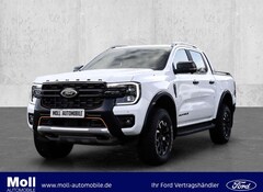 Bild des Angebotes Ford Ranger Wildtrak X 205PS EcoBlue man. Rollo Techno 93 Wild