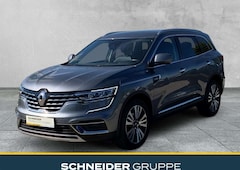 Bild des Angebotes Renault Koleos INITIALE PARIS BLUE DCI 185 4WD Initiale Paris SHZ
