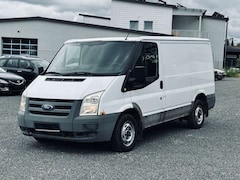 Bild des Angebotes Ford Transit Kasten FT 260 K LKW*2.Hand