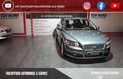 Bild des Angebotes Volvo C30 1.6 D Momentum Klimaautomatik 1. Hand Tempom