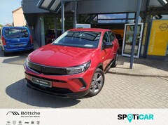 Bild des Angebotes Opel Grandland GS Line Android Auto Metallic AZV