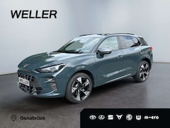Bild des Angebotes CUPRA Terramar 2.0 TSI 4Drive DSG VZ *HUD*AHK*Sennheiser*