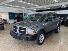Dodge Durango 5.7 Hemi V8 4X4 7-Sitzer Leder Klima AHK