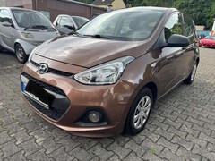 Bild des Angebotes Hyundai i10 Classic*Klima*5Türig*Garantie*Tüv+InSp Neu**
