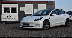 Bild des Angebotes Tesla Model 3 Long Range Dual AWD - 8 fach