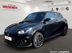 Bild des Angebotes Suzuki Swift SWIFT SPORT | 129 PS | ALU | NAVI | KLIMA | TOP