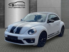 Bild des Angebotes VW Beetle Design BMT