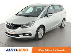 Bild des Angebotes Opel Zafira Tourer 1.6 SIDI Turbo Innovation Aut.*LED*NAVI*TEMPO*PDC*