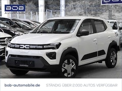 Bild des Angebotes Dacia Spring Expression ELECTRIC 65 8-fach bereift