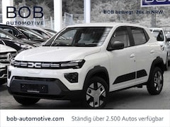 Bild des Angebotes Dacia Spring Expression ELECTRIC 65 8-fach bereift