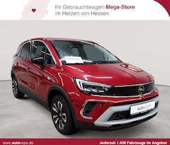 Bild des Angebotes Opel Crossland Crossland 1.2 EleganceP KomfP KAM SHZ