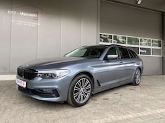 Bild des Angebotes BMW 520 d xDrive Sport Line