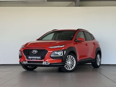 Bild des Angebotes Hyundai KONA Trend 2WD |NAVI|KRELL|RKAMERA|AHK|SHZ|SPUR