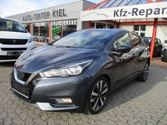 Bild des Angebotes Nissan Micra 0.9 IG-T *Navi*Sitzhzg.*Kamera*Tempomat