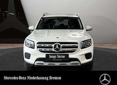 Bild des Angebotes Mercedes-Benz GLB 180 d STYLE+AHK+LED+KAMERA+8G