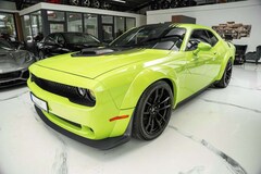 Bild des Angebotes Dodge Challenger 6,4 SCAT PACK NAV ALPINE WIDEBODY
