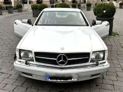 Bild des Angebotes Mercedes-Benz 500 SEC-Klasse+SEC