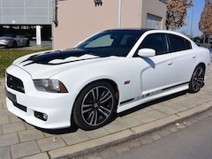 Bild des Angebotes Dodge Charger 6,4 SRT Super Bee