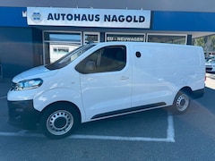 Bild des Angebotes Opel Vivaro Kasten 2.0 D CARGO L3 EHZ Keyless Kam 180