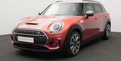 Bild des Angebotes MINI Cooper S Clubman MINI Cooper S Clubman