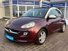 Bild des Angebotes Opel Adam Open Air ecoFlex/Lenkrad-Heizung/HalbCaprio