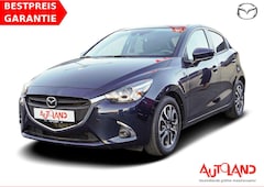 Bild des Angebotes Mazda 2 1.5 Kizoku LED Navi Sitzheizung Totwinkel DAB