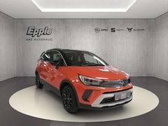 Bild des Angebotes Opel Crossland Elegance LED Mehrzonenklima Winterpaket Kamera