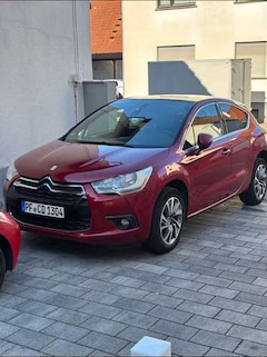 Bild des Angebotes Citroen DS4 VTi 120 Chic