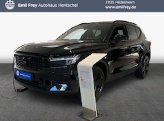 Bild des Angebotes Volvo XC40 XC40 B4 B DKG Plus Black Edition