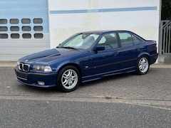 Bild des Angebotes BMW 328 i Sport Edition--M-PAKET