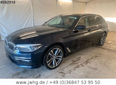 Bild des Angebotes BMW 540 xDr LED+ HeadUp 360CockpProf DisplayK StndHz