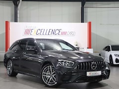 Bild des Angebotes Mercedes-Benz E 53 AMG T 4M / PANORAMA / DISTRONIC / BURMESTER