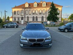 Bild des Angebotes BMW 525 525d xDrive 218ch 138g Exclusive A