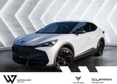 Bild des Angebotes CUPRA Tavascan 250 kW 4Drive VZ PANO MATRIX HUD ACC