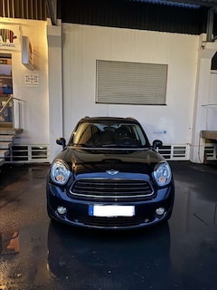 Bild des Angebotes MINI One Countryman MINI One Countryman