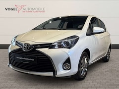 Bild des Angebotes Toyota Yaris 1.3 Edition S Kam.+LM