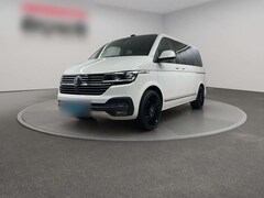 Bild des Angebotes VW T6.1 Multivan Generation Six (AHK.GRA.Standheizung) 2.0 TDI 4M D