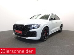 Bild des Angebotes Audi RS Q8 performance GARANTIE EA8 KERAMIK PANO HEADUP NACHT