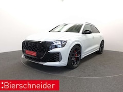 Bild des Angebotes Audi RS Q8 performance GARANTIE 5J KERAMIK PANO HEADUP NACHTS